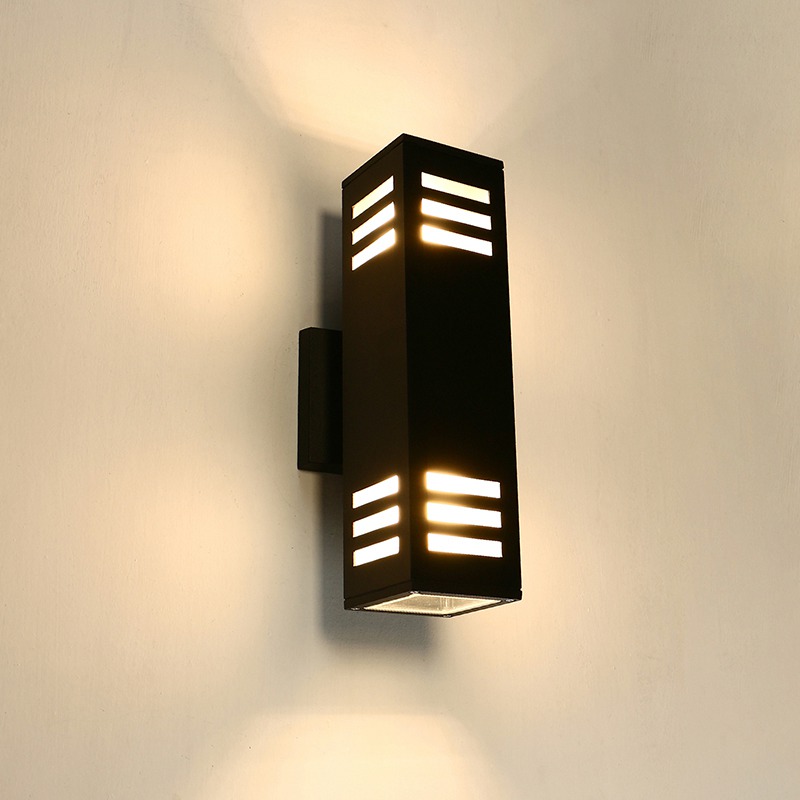 Waterproof Outdoor Wall Lights KORS