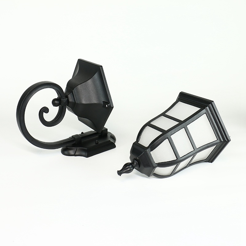 Decoration Outdoor Hanging Lantern