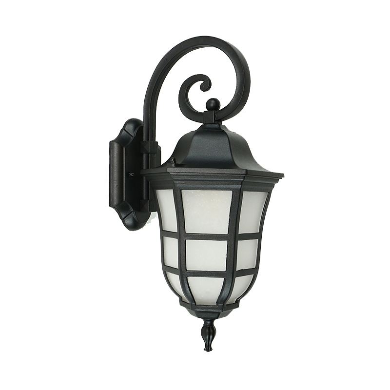 Decoration Outdoor Hanging Lantern