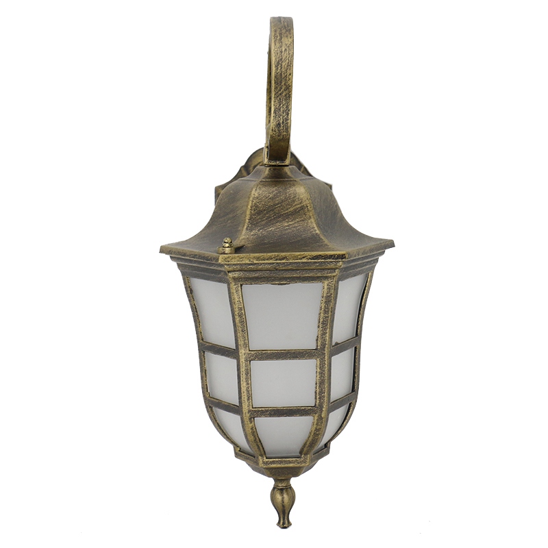 Decoration Outdoor Hanging Lantern