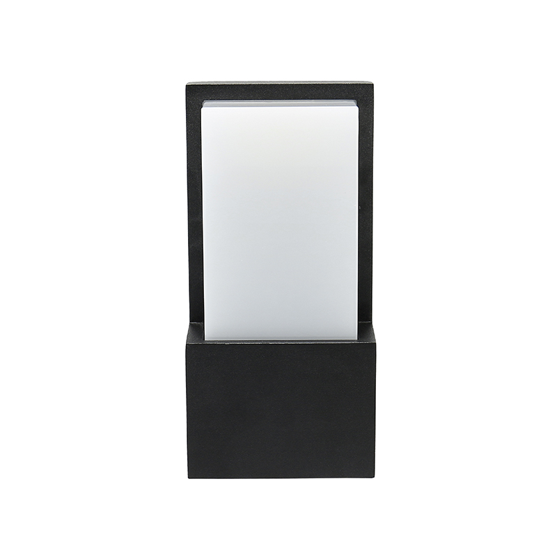 Exterior LED Wall Bulkhead Light