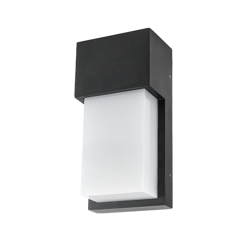 Exterior LED Wall Bulkhead Light