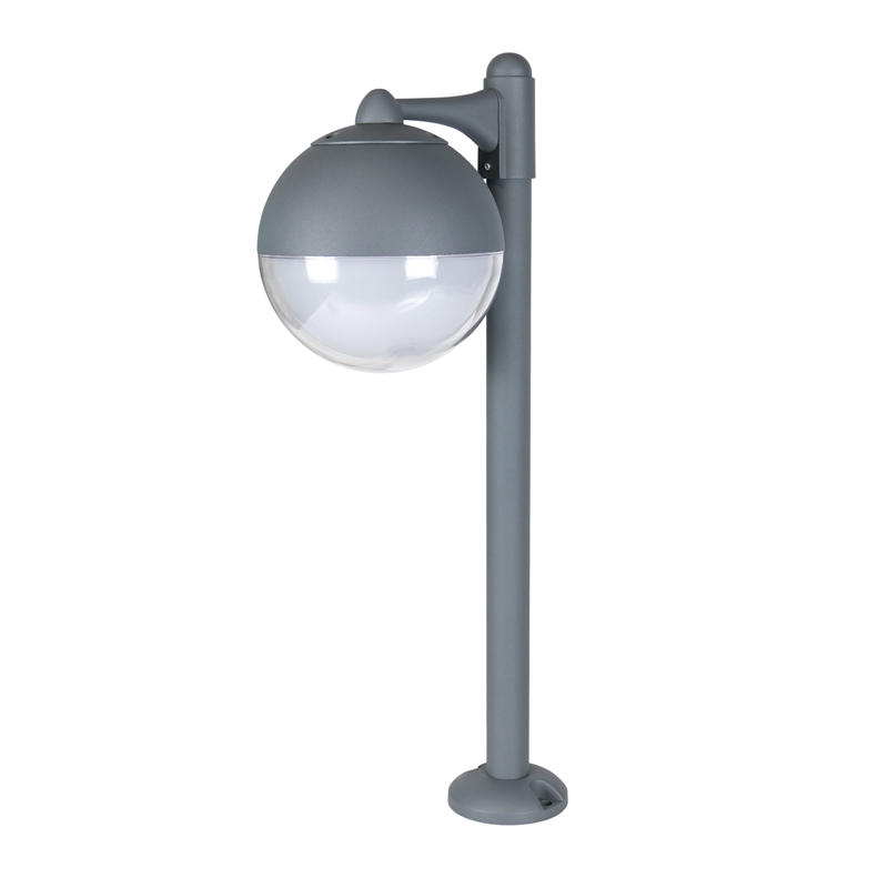 Garden Lighting Aluminum Bollard Light