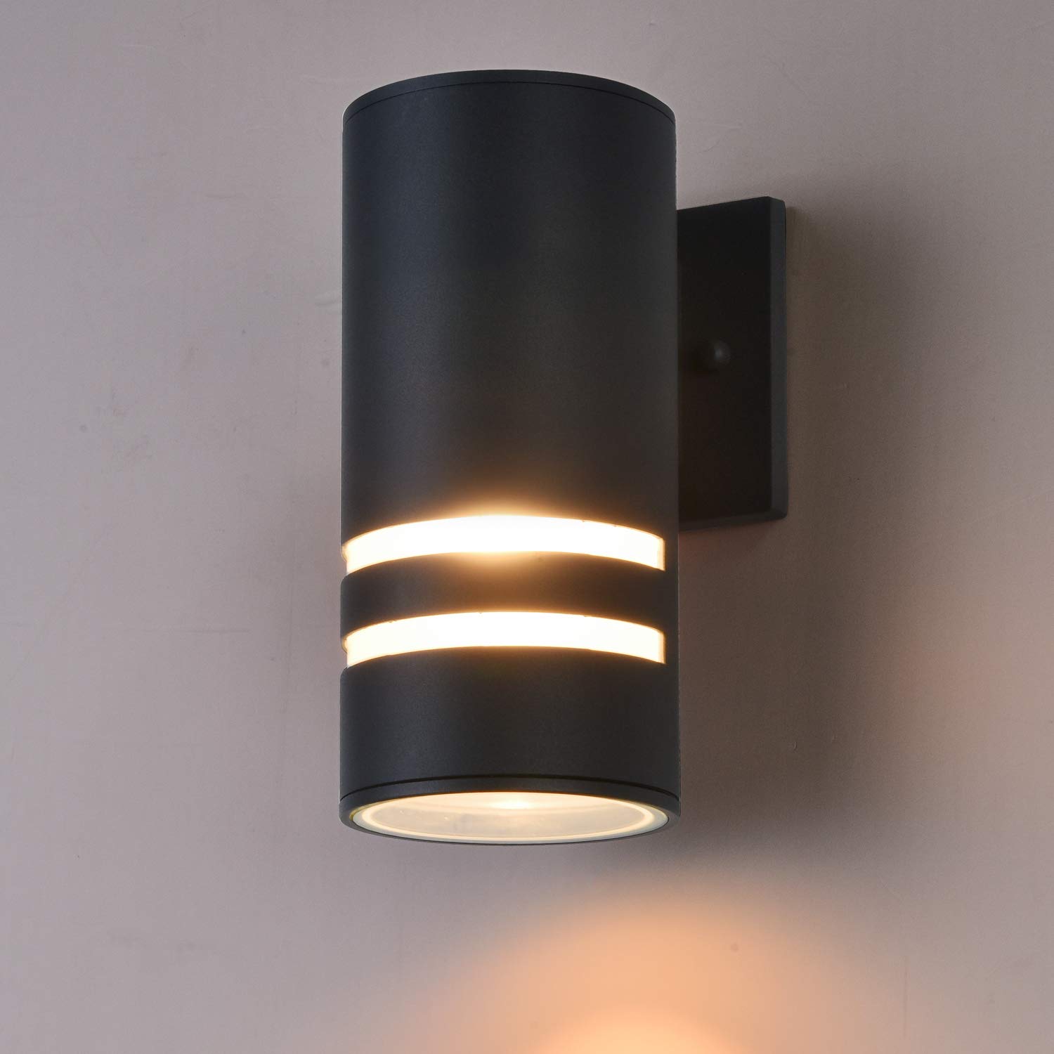 Garden Wall Downlights - KORS