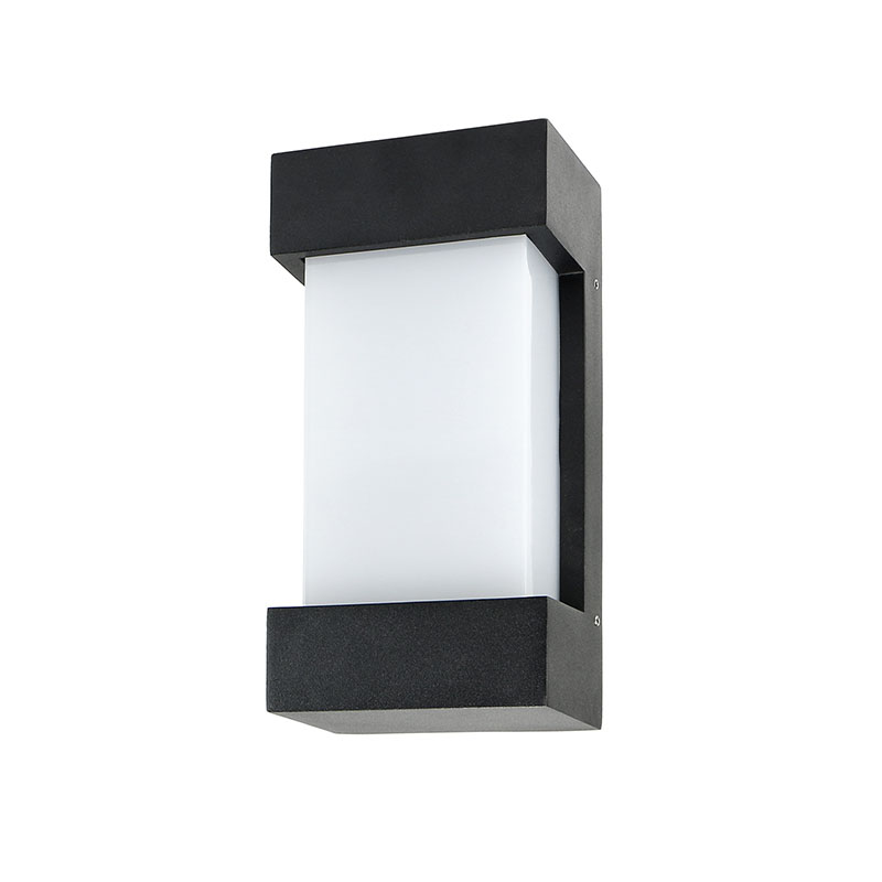 PC IP54 LED Bulkhead Outdoor Wall Light