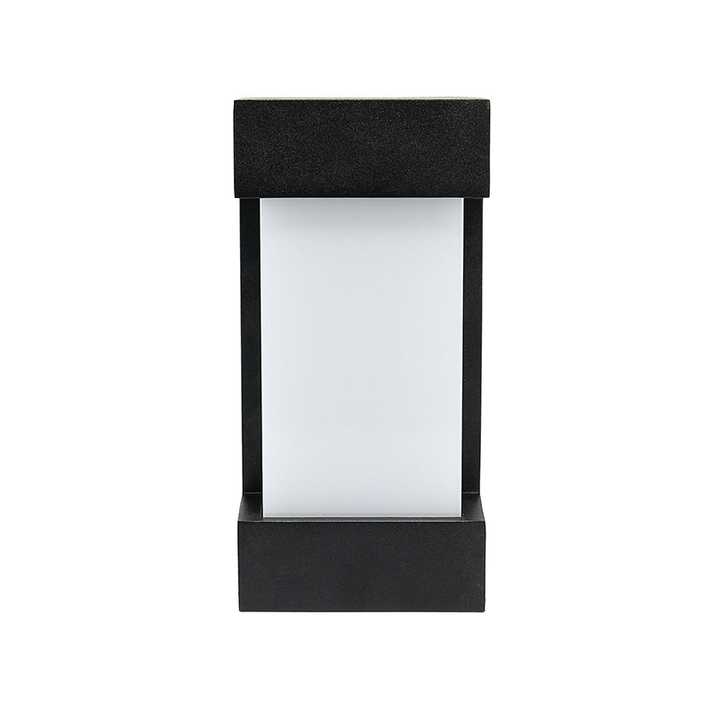 PC IP54 LED Bulkhead Outdoor Wall Light