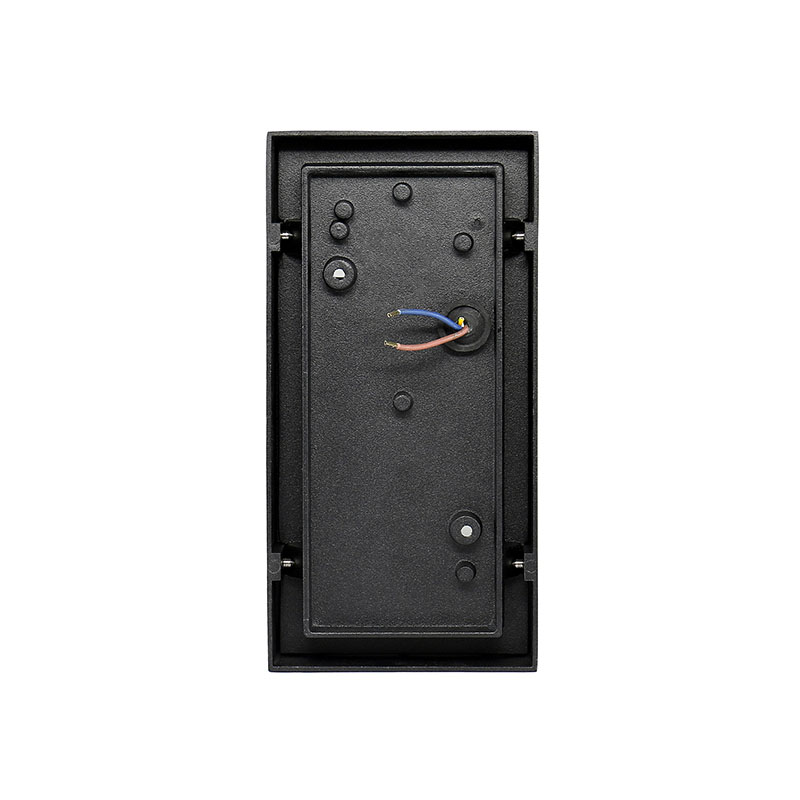 PC IP54 LED Bulkhead Outdoor Wall Light