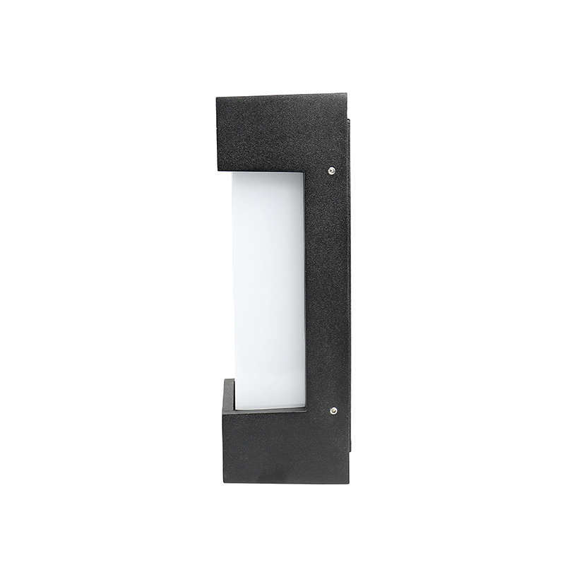 PC IP54 LED Bulkhead Outdoor Wall Light