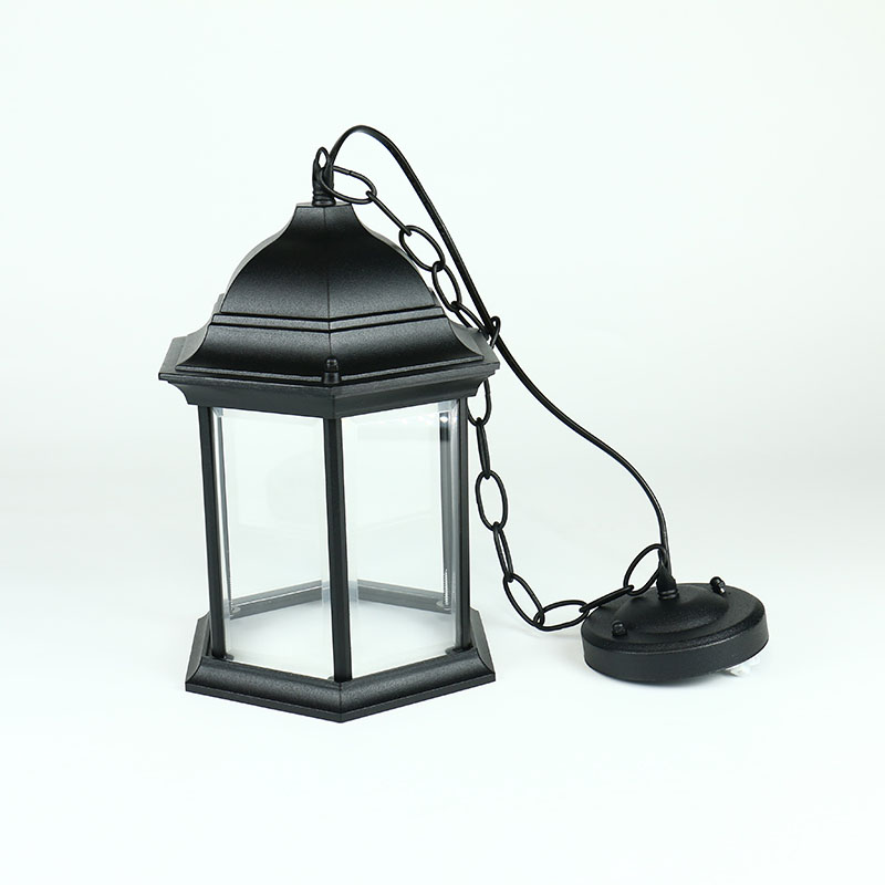 Exterior Hanging Lantern Porch Pendant Light Fixtures