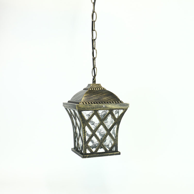 Pendant Chandelier Outdoor Hanging Front Porch Lights