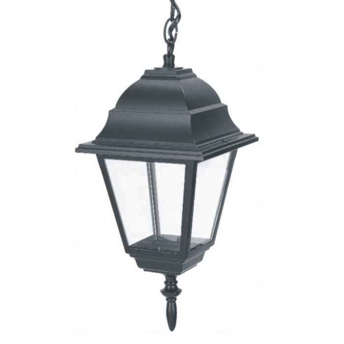 Antique Front Porch Hanging Lantern