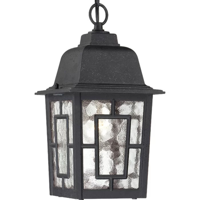 Outdoor Hanging Antique Porch Light