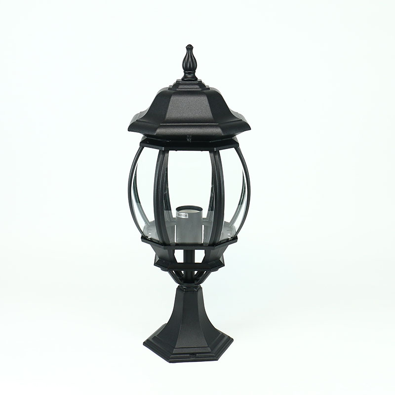 Outdoor pendant Ceiling Vintage Hanging Porch Light