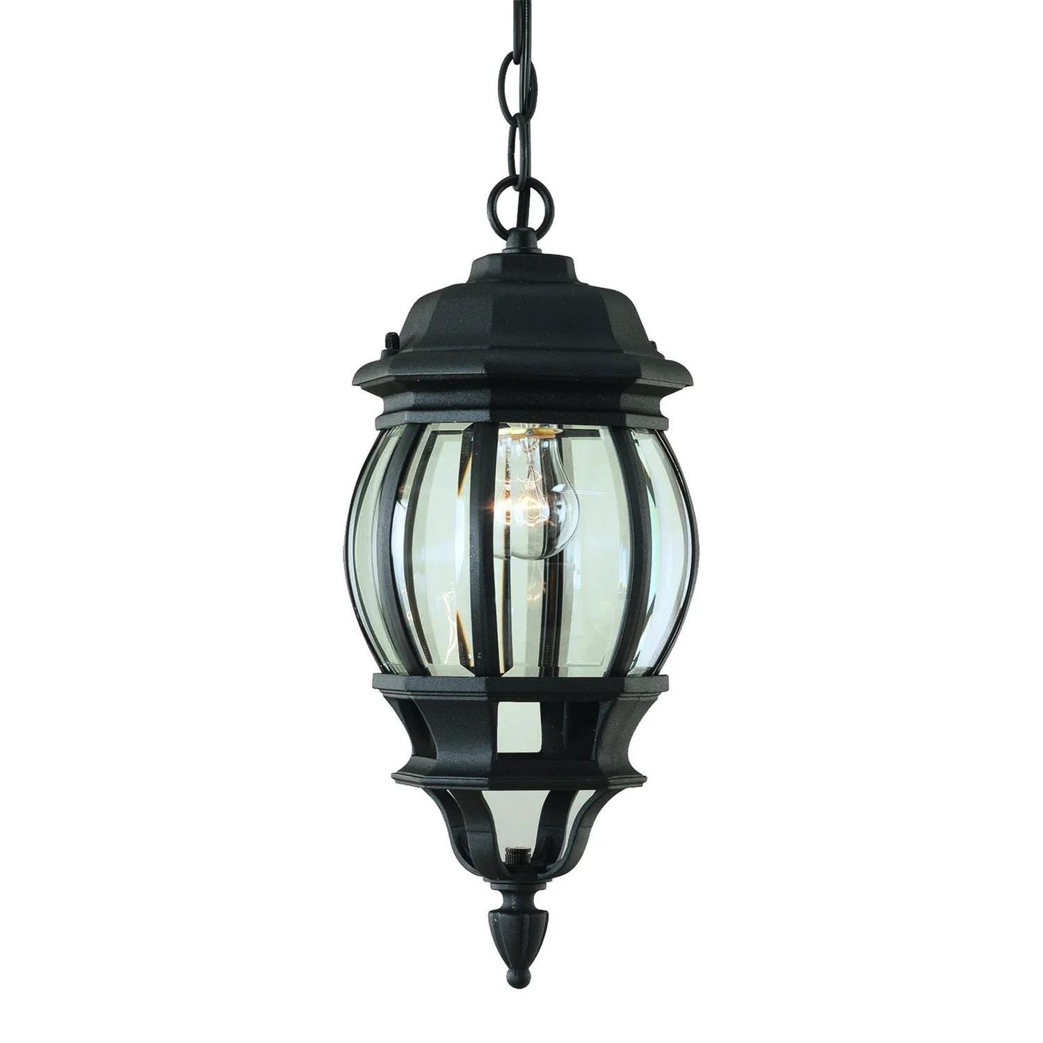 Outdoor pendant Ceiling Vintage Hanging Porch Light