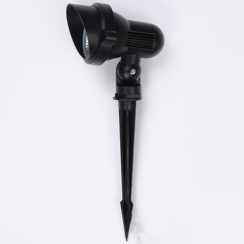 IP65 Waterproof Landscape Spotlight Outdoor Garden Spike Lights