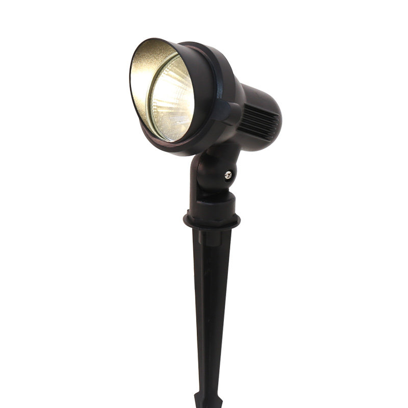 IP65 Waterproof Landscape Spotlight Outdoor Garden Spike Lights