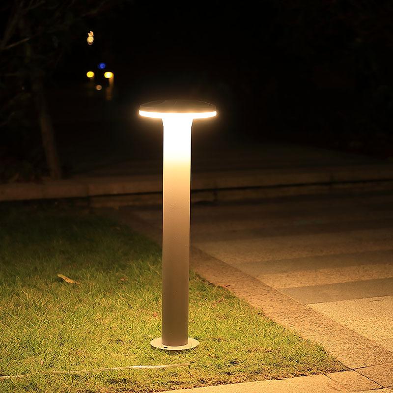 Landscape Pathway LED Outdoor Bollard Garden Lights