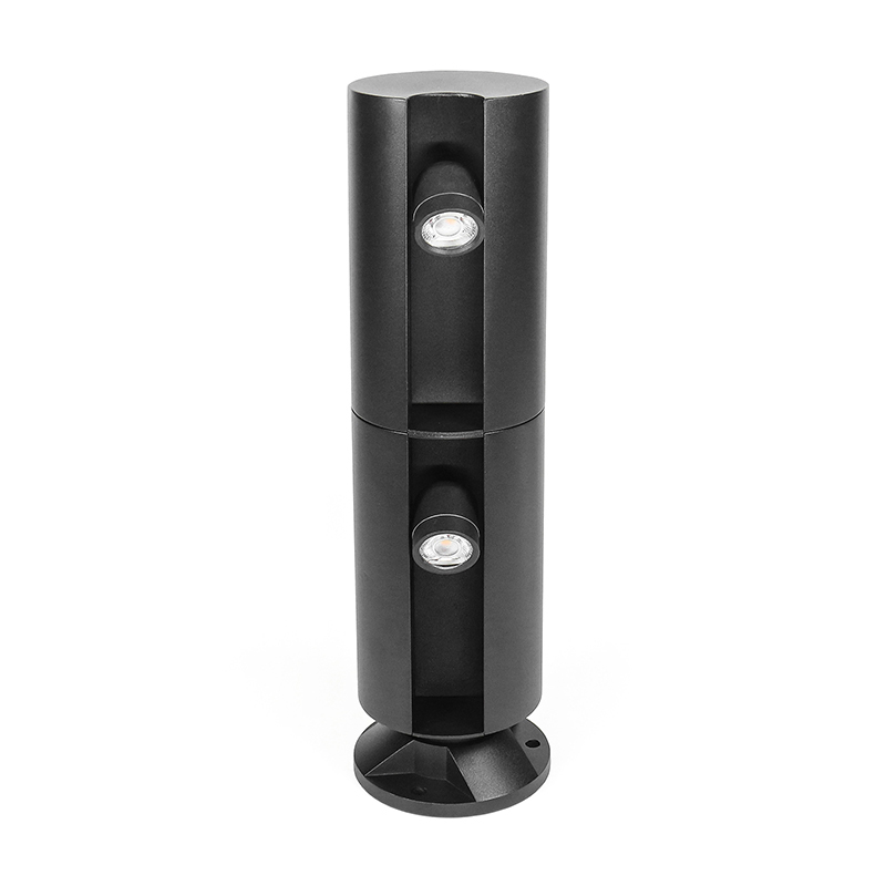 Pathway Outdoor LED Bollard Style Landscape Lights