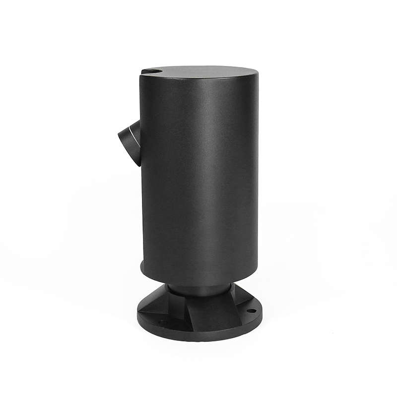 Outdoor Pathway Bollard Led Landscape Lighting Fixture