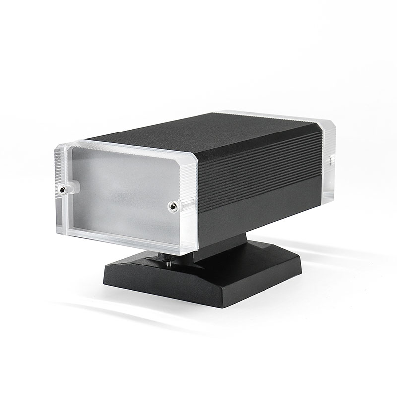 Modern Up Down Ip65 Outdoor Wall Lights