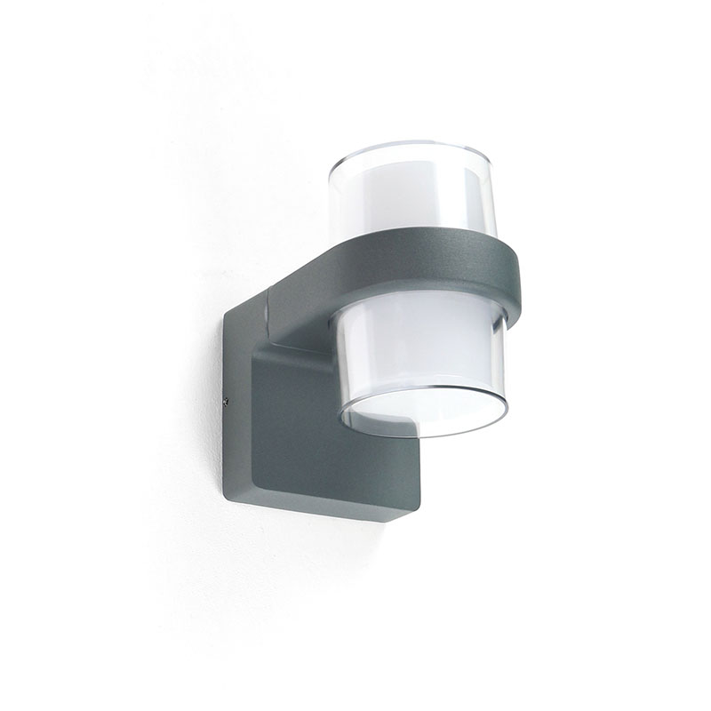 Modern Indoor Outdoor Led Wall Sconce Light Fixtures