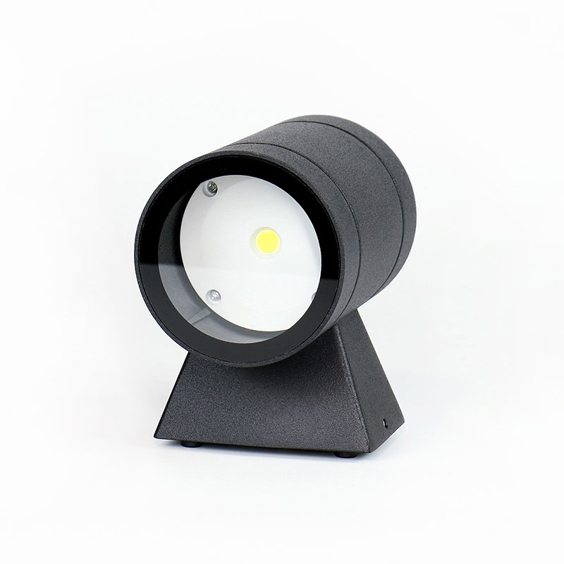 Modern Up Down Led Ip65 Wall Lights Outdoor