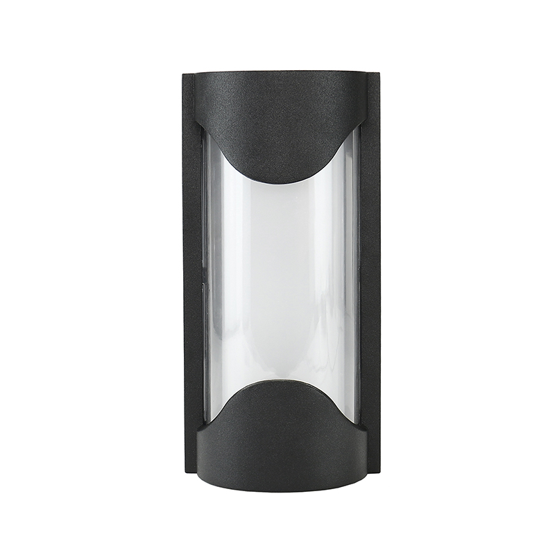 Anthracite External Wall Lights outside Led Lamp