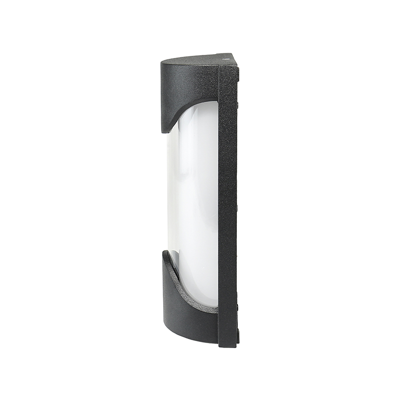 Anthracite External Wall Lights outside Led Lamp