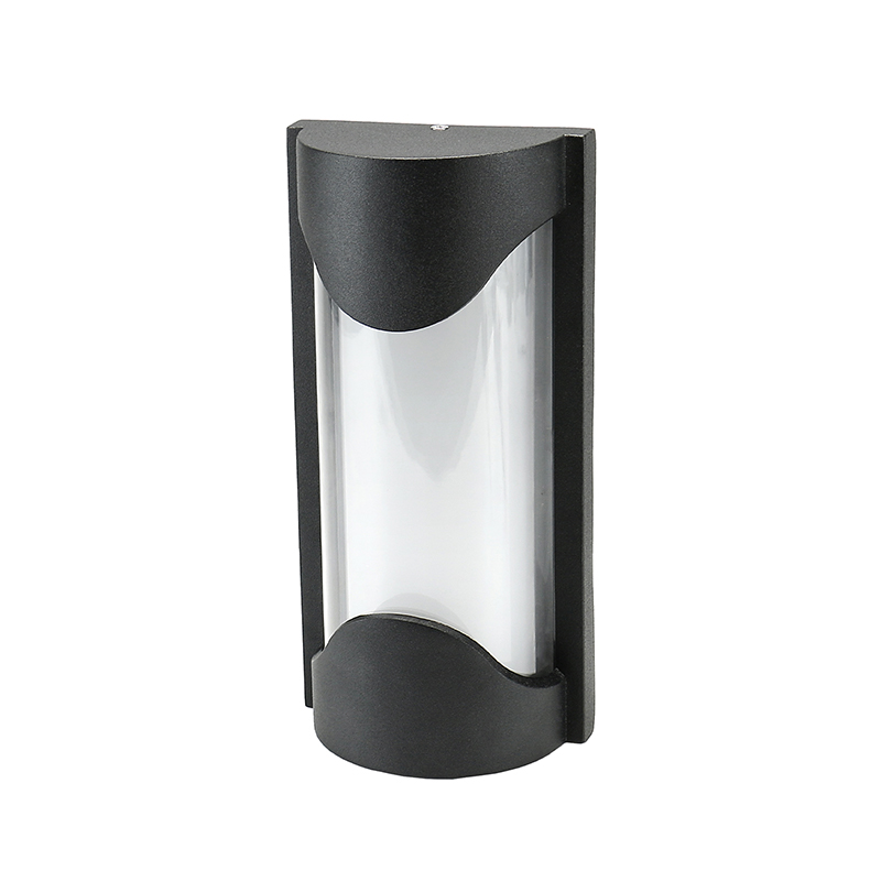 Anthracite External Wall Lights outside Led Lamp