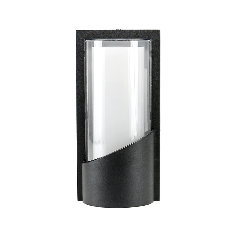 Outdoor Wall Mounted Led Bulkhead Light Exterior