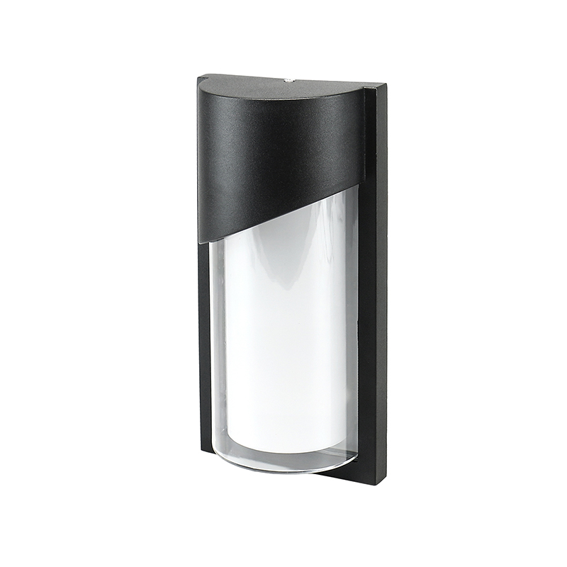 Outdoor Wall Mounted Led Bulkhead Light Exterior