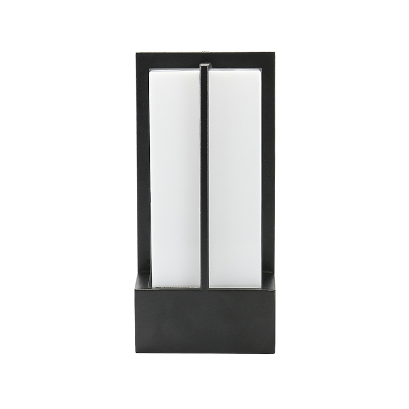 Outdoor Wall Mounted Led Light Fixtures Sconce