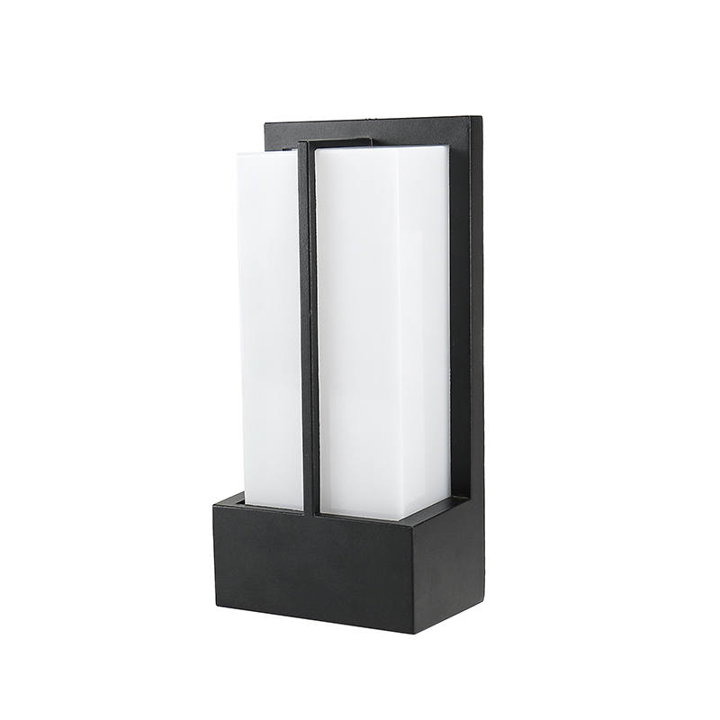 Outdoor Wall Mounted Led Light Fixtures Sconce