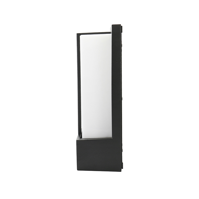 Outdoor Wall Mounted Led Light Fixtures Sconce