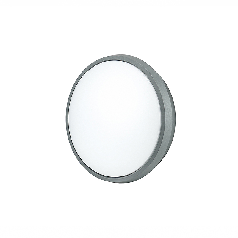 Ip65 Ceiling Led Round Outdoor Bulkhead Light