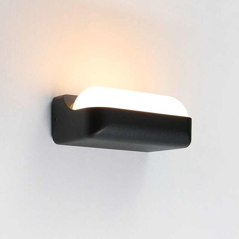 Ip65 Led Ceiling External Bulkhead Wall Lights