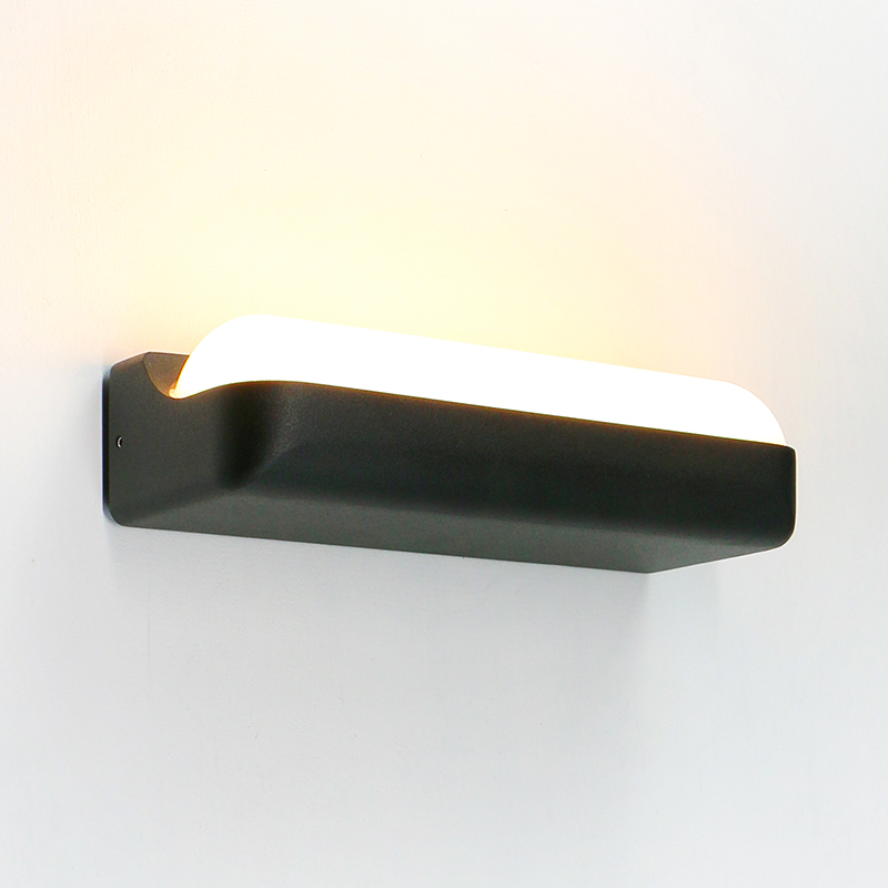 Outdoor Wall Light Fittings Led Bulkhead Ceiling Lights