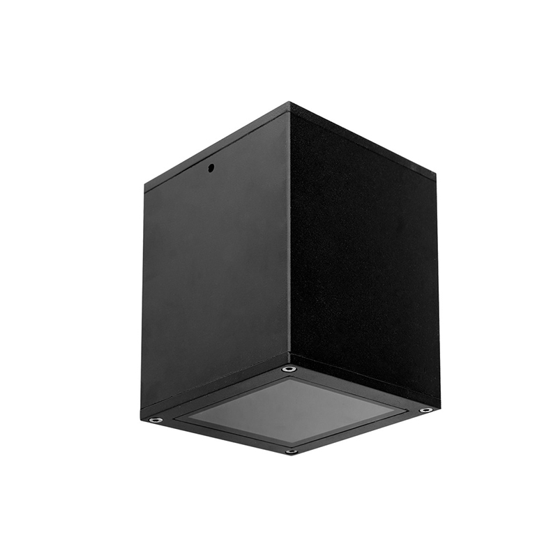 Ceiling Outdoor Led Stairway Wall Light Fixture