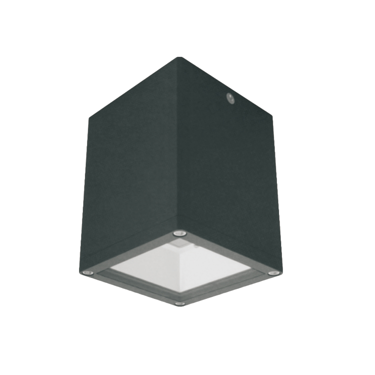 Ceiling Outdoor Led Stairway Wall Light Fixture