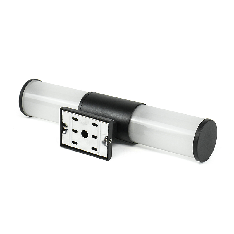 Oem Up Down Cylinder Outdoor Wall Mounted Light Fittings