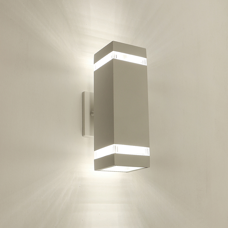 Up Down Led Wall Mounted Outdoor Ip65 Wall Lights