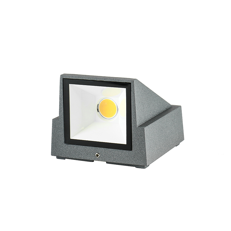 Up Down Modern Outdoor Led Wall Exterior Wall Sconce