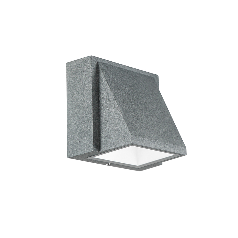 Up Down Modern Outdoor Led Wall Exterior Wall Sconce