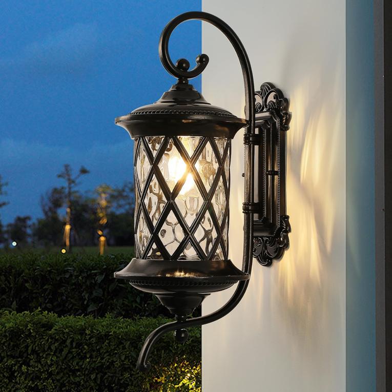 Energy-Efficient Wall-Mounted Coach Lights: The New Standard in Outdoor Illumination