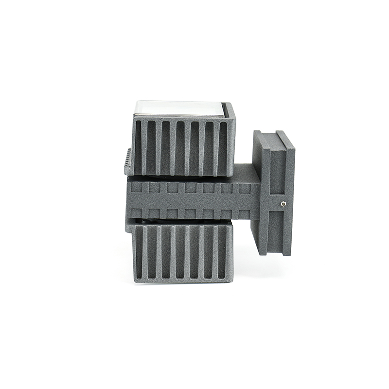 Waterproof Wall Mount Led Modern Outdoor Light