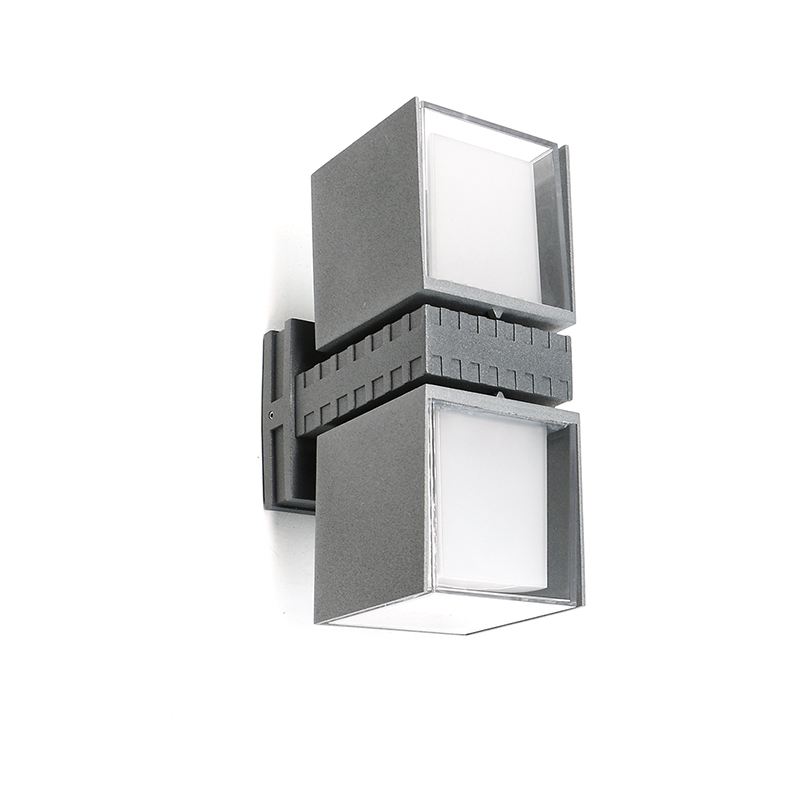 Exterior Wall Lighting Led Modern Porch Light