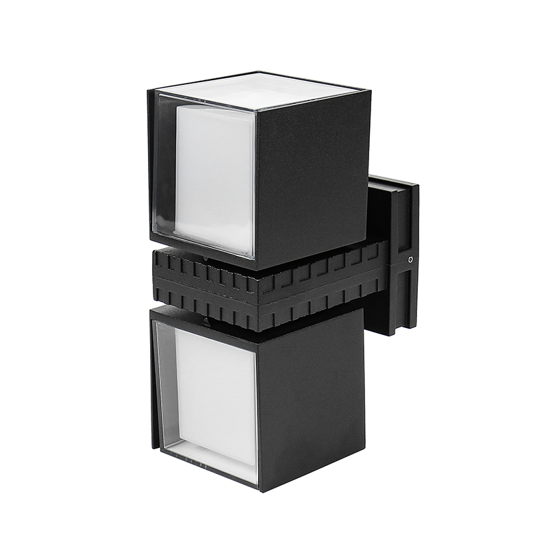 Exterior Wall Lighting Led Modern Porch Light