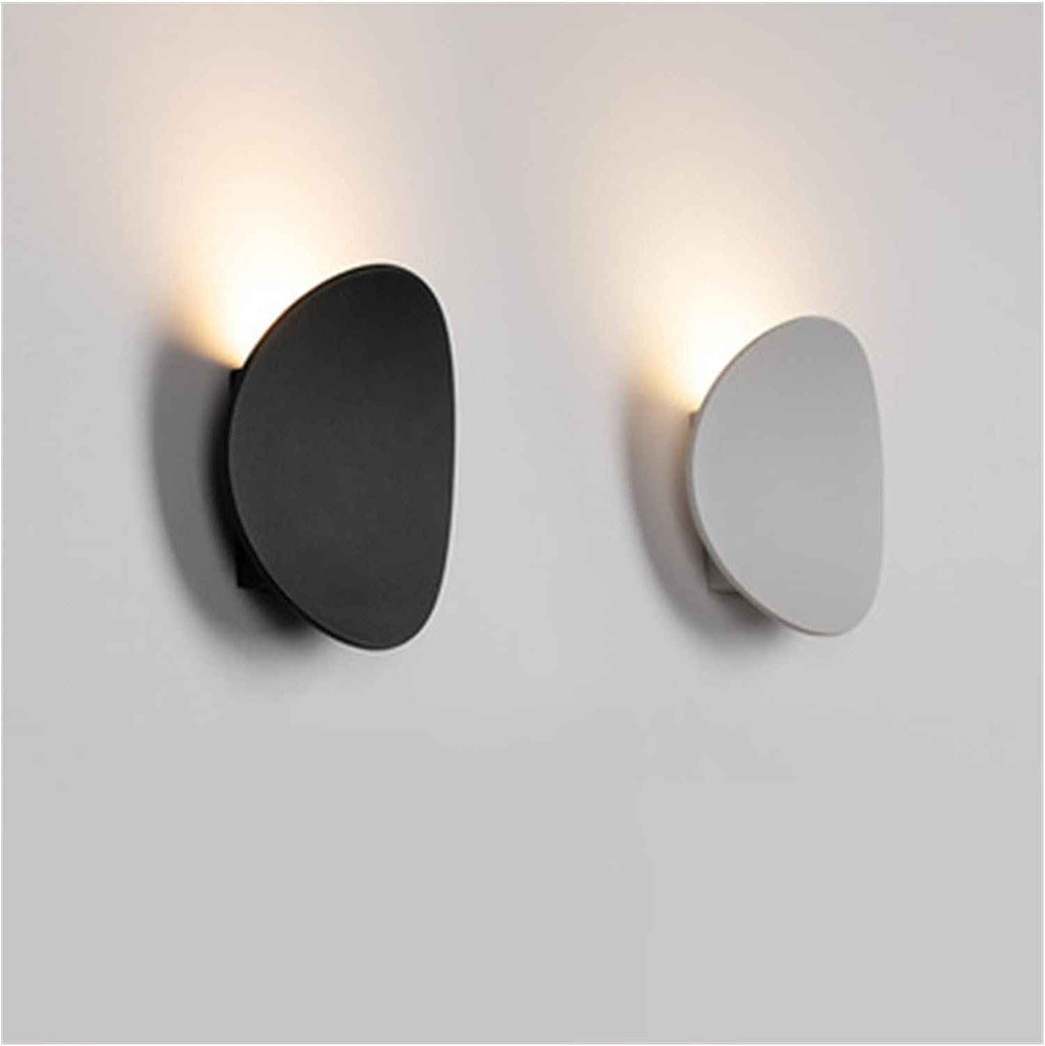 Waterpoof Modern Led Outdoor Up Down Wall Lights