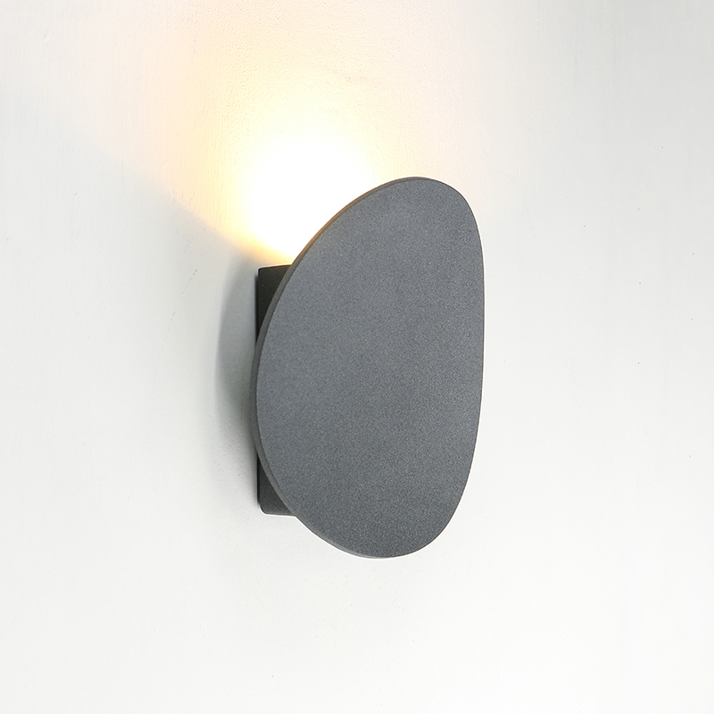 Waterpoof Modern Led Outdoor Up Down Wall Lights