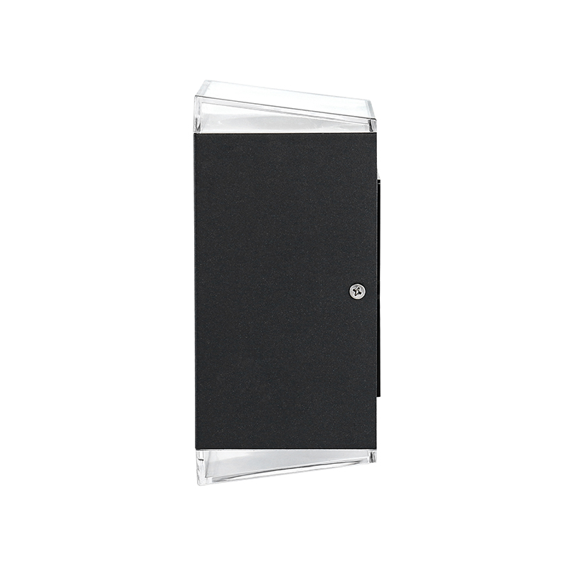 Porch Light Waterproof Outdoor Ip65 Led Wall Lamp outside